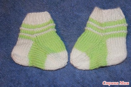 Set pentru păpuși născuți pentru copii - tricotat - țară-mamă