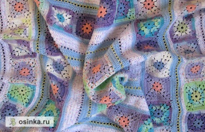 O grămadă de idei sub îndrăzneala unei cămăși tricotate