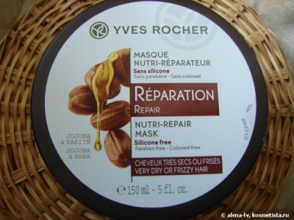 Shopping Yves Rocher vélemények