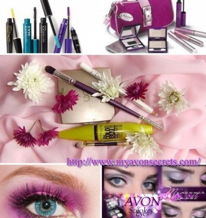 Cosmetice pentru ochi 7 produse care ar trebui să fie în geanta dvs. cosmetice