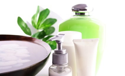 Cosmetica pentru organismul cumpara in magazinul online punga cosmetica - aplicatie, compozitie, preturi