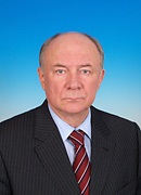 Kotov Vyacheslav Evgenievich