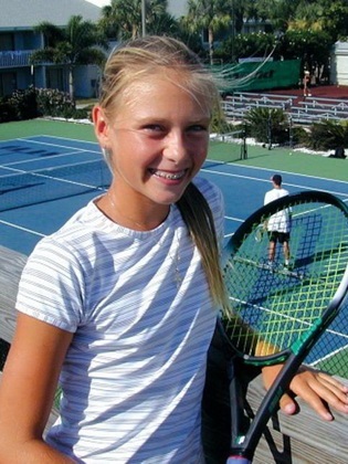 Biografie scurtă a lui Maria Sharapova, fotograf, tenis, viață personală și realizări sportive