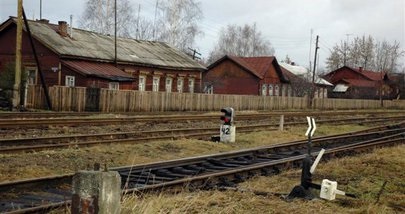 Furtul de pe calea ferată ucraineană a devenit o afacere profitabilă