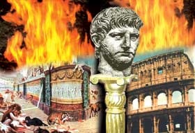 Împăratul sângeros al Romei