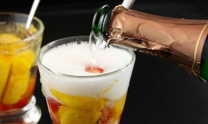 Cubalibre - Cocktail de Island Libertate, capriciu feminin