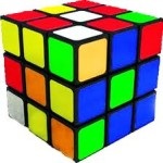 Cubul lui Rubik este o ghicitoare pentru matematicieni, articole științifice populare, filme științifice populare și