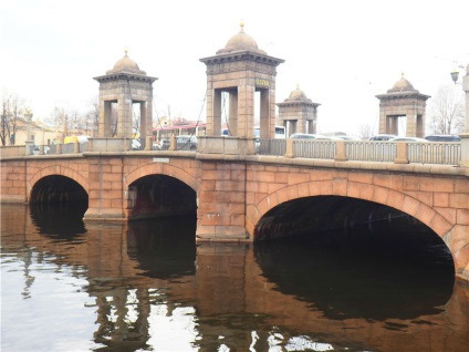 Hová menjünk, és mit kell tenni a St. Petersburg