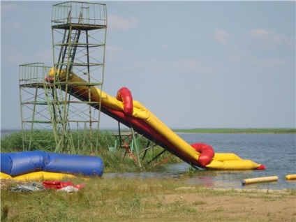 Înoțiți în râu pagina 4 - recreere și divertisment - forumul Pskov despre sarcină, naștere și