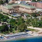 Cumpără excursii ieftine în Antalya, Turcia de la Moscova 2017 - 2018 Prețul de la 12337 rub