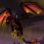 Cumpărați un dragon în wow