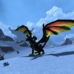 Cumpărați un dragon în wow