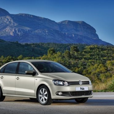Vásárlás Volkswagen Polo szedán Kaluga ár Volkswagen Polo 2017 új, hivatalos forgalmazója - összes