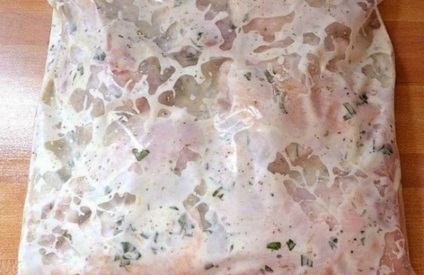 Puiul în limba greacă - o capodoperă culinară în 30 de minute