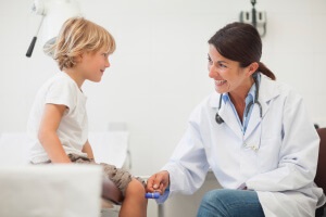 Tratamentul hemoroizilor la copii, sfaturi practice pentru părinți