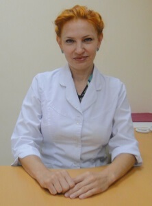 Tratamentul onychomycosis (unghiile ciuperci) în clinici es Astrakhan
