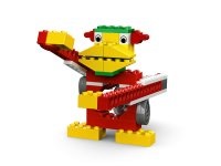 Lego wedo instrucțiuni de asamblare