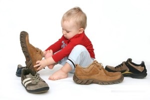 Cea mai bună protecție a copilului de frig - cele mai călduroase pantofi pentru iarna pentru copii