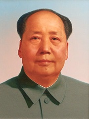 Mao Zedong 1