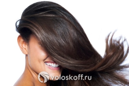 Hair Mask Receptek Dimexidum növekedés esik ki, vitaminokkal