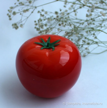 Mască tonymoly tomatox magie pachet de masaj alb - asistentul meu indispensabil în lupta pentru un frumos