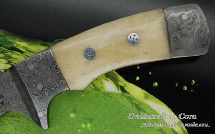 Materiale pentru realizarea unui mâner cuțit