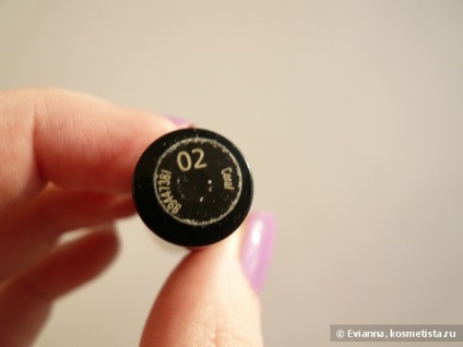 Max factor xperience balsam de luciu strălucitor № 02 și № 04 recenzii