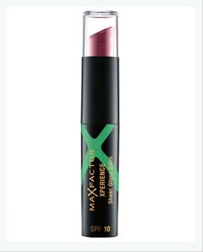 Max factor xperience balsam de luciu strălucitor № 02 și № 04 recenzii