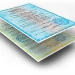 Certificatele medicale pentru validitatea PVP, după cum arată, cât de mult valabilitatea și data de expirare pentru