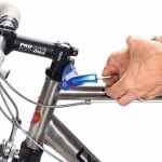 Schimbăm vedeta 1 - 9 în două 2 - 9 - bicicleta din Crimeea