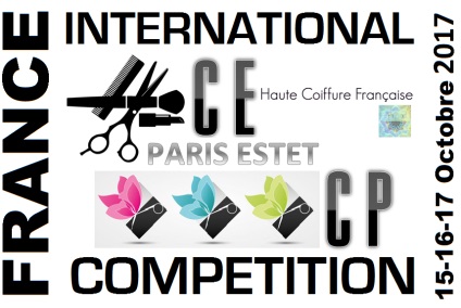 Concursul internațional pentru coafură, design de unghii și cosmetice decorative