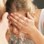 Săpun de la acnee cum să se spele cu săpun pentru a trata acnee