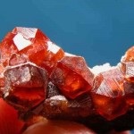 Mineralele găsite în Karelia, o călătorie prin Karelia