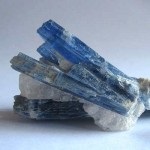 Mineralele găsite în Karelia, o călătorie prin Karelia