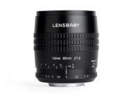 Minutul fotografiei e25 - ceea ce este un obiectiv lensbaby