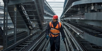 Am uitat cum să construim fabrici în Rusia nu a format încă o industrie deplină