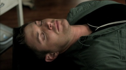 Sok „halálát” Sam és Dean Winchester - szentelt Dean Winchester