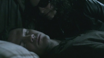 Sok „halálát” Sam és Dean Winchester - szentelt Dean Winchester