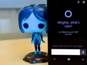 Mobile cum să adăugați interese noi în notebook-ul tău cortana