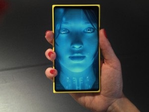 Mobil, hogyan kell új érdeklődéseket felvenni a cortana noteszgépre