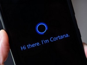 Mobile cum să adăugați interese noi în notebook-ul tău cortana