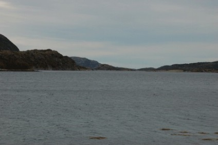 Pescuitul maritim în Norvegia