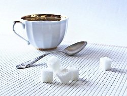 Este posibil să mănânci zahăr cu cosuri