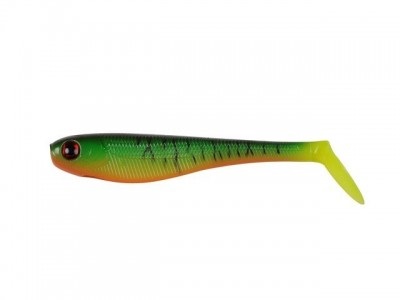 Momeală moale berkley powerbait împărțit burta 15 cm firetiger cumpara pentru preț 291₽