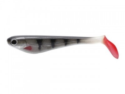 Momeală moale berkley powerbait împărțit burta 15 cm firetiger cumpara pentru preț 291₽