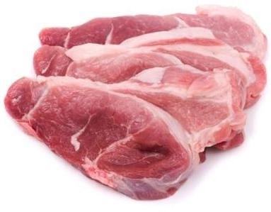 Mâncăruri de carne care o parte din carne de porc este mai bine să cumpere - mame țară