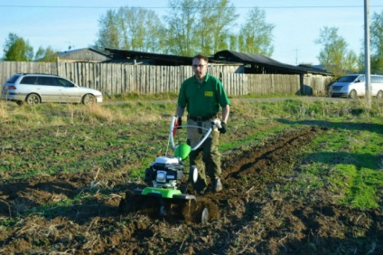 Duze pentru cultivator pentru pompe de benzină