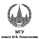 Tudományos Könyvtár Moszkvai Állami Egyetem nevű m