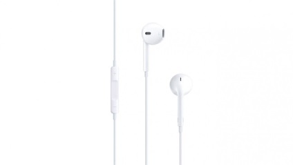 earpods fejhallgatót javítani kell, analitikai anyagok