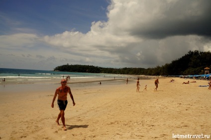 Egy kis látnivalók Phuket